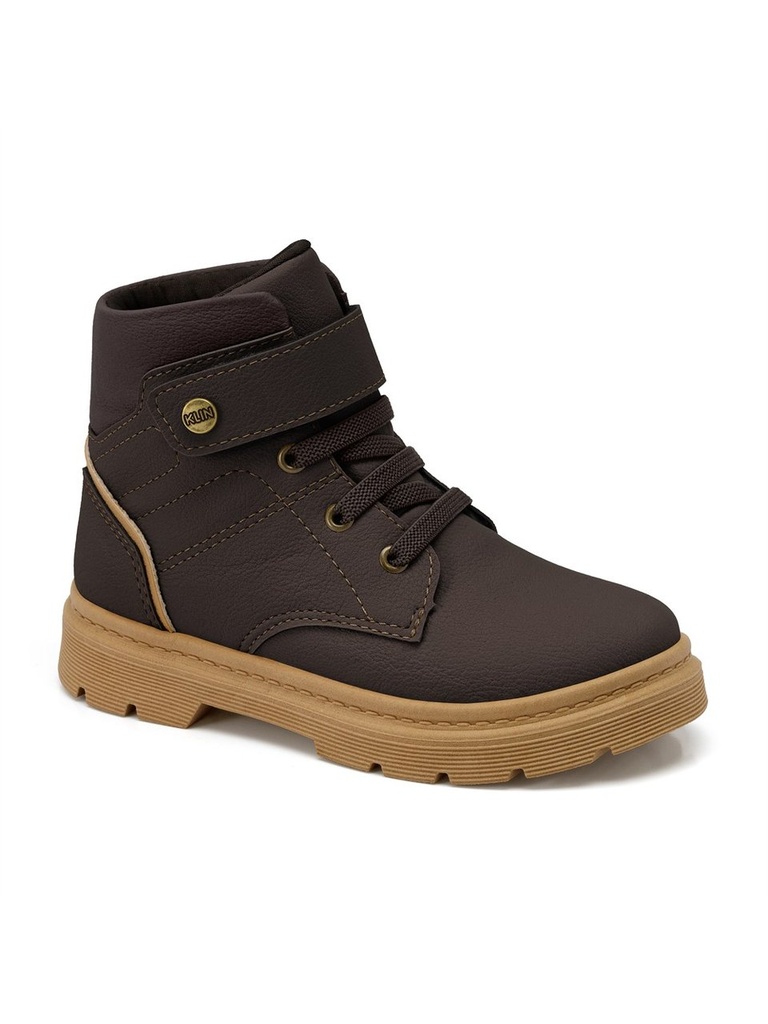 Bota London Mini - 365 Café/capuccino 365007000 Klin Klin