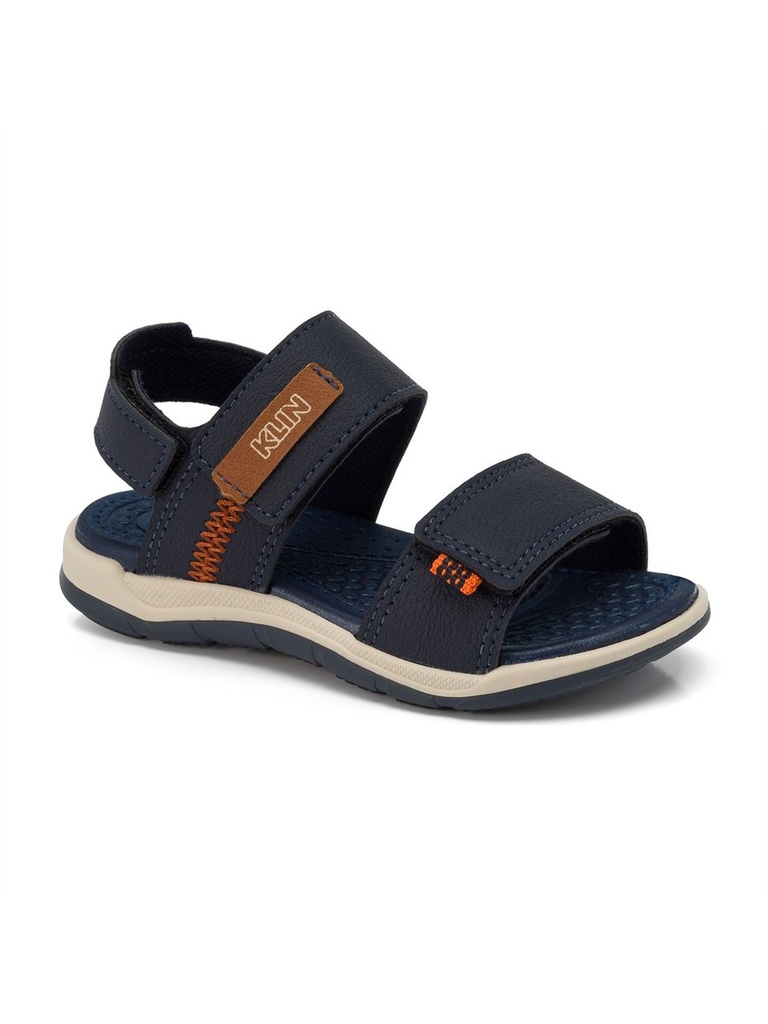 Papete Infantil Masculino Klin Line Play 476237000