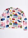 Blusa Fem Inf Inverno 10112275 Lilica Ripilica