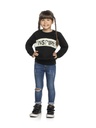 Blusa Juvenil Feminino Elian 251514
