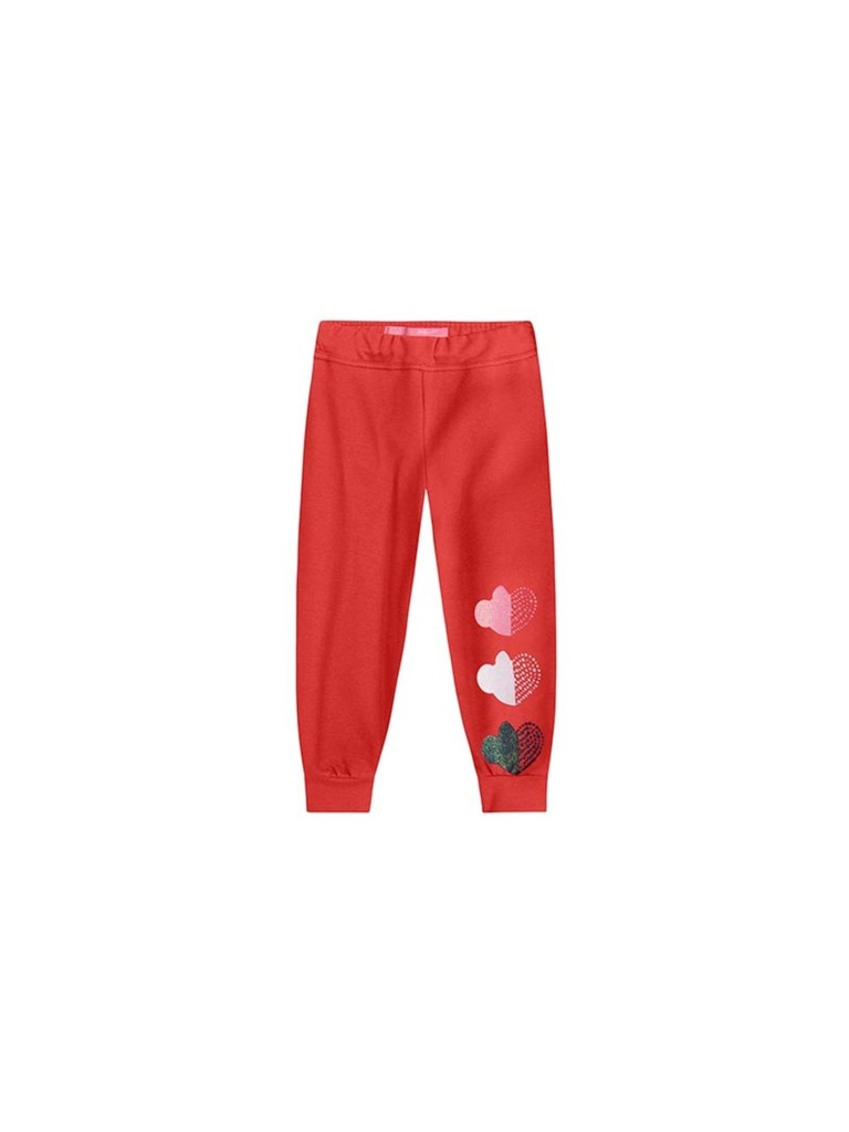 Calça Mini Feminino Lilica Ripilica 10113310