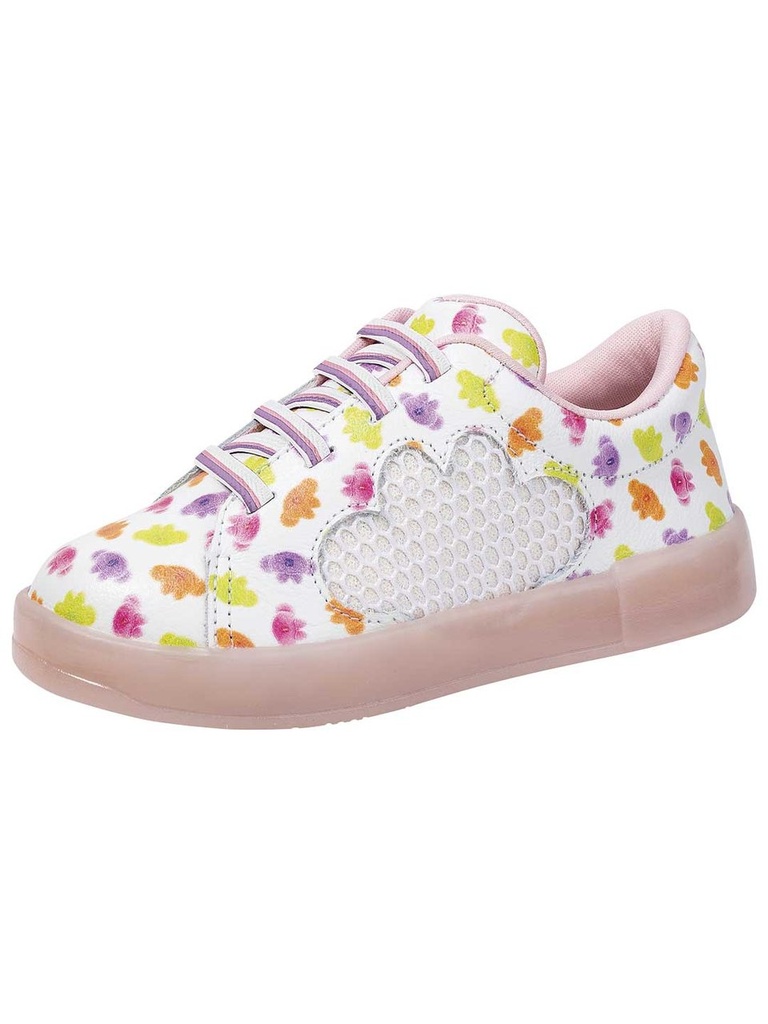 Tênis Fem Inf Lovely 11300370 Lilica Ripilica