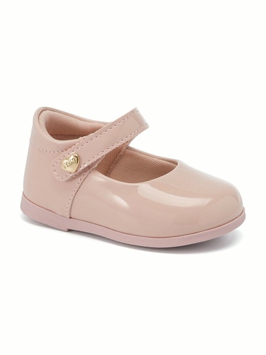 Sapatilha de Bebê Princesa Baby