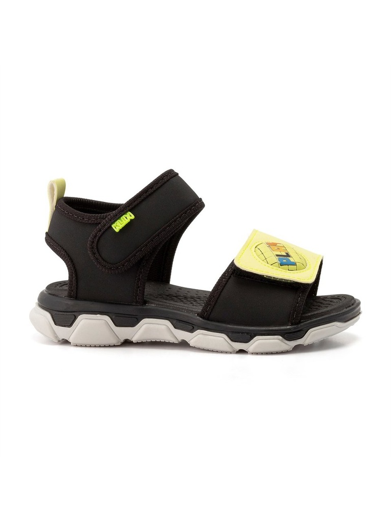 Papete Masc Inf Light 132065000 Klin