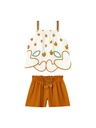 Conjunto Infantil Feminino Nanai 6000561