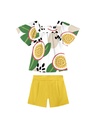Conjunto Juvenil Feminino Nanai 6000584