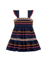 Vestido Infantil Feminino Nanai 6000552