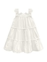 Vestido Infantil Feminino Milon 2002010