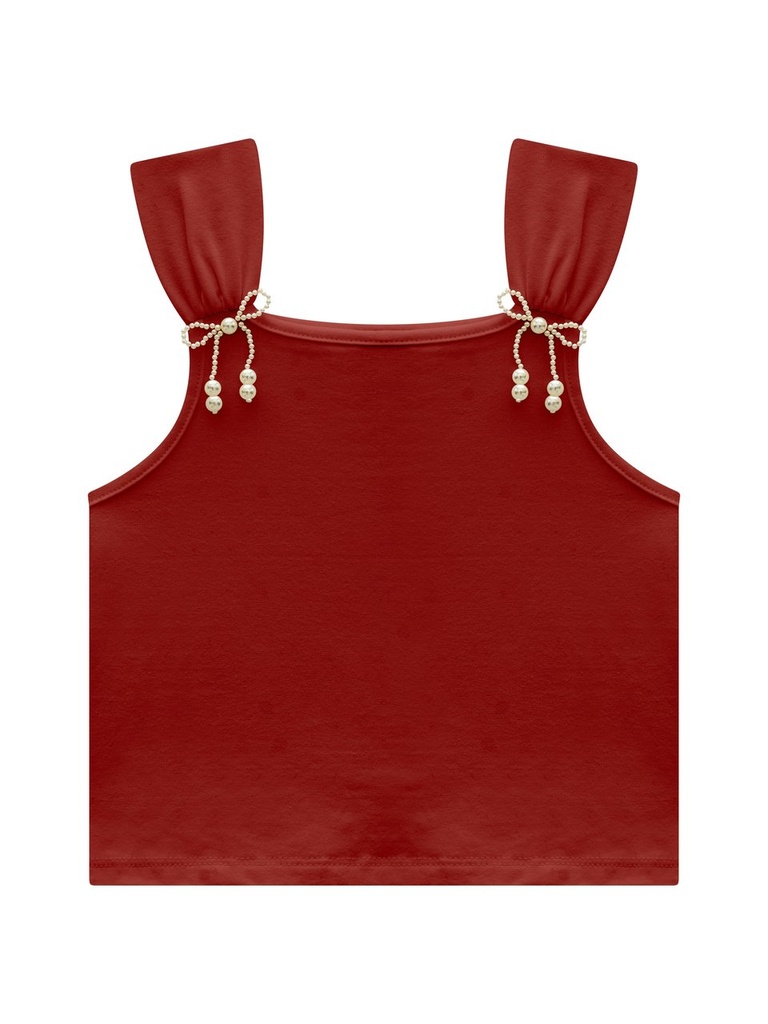 Blusa Infantil Feminino Milon 2002112