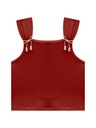 Blusa Infantil Feminino Milon 2002112