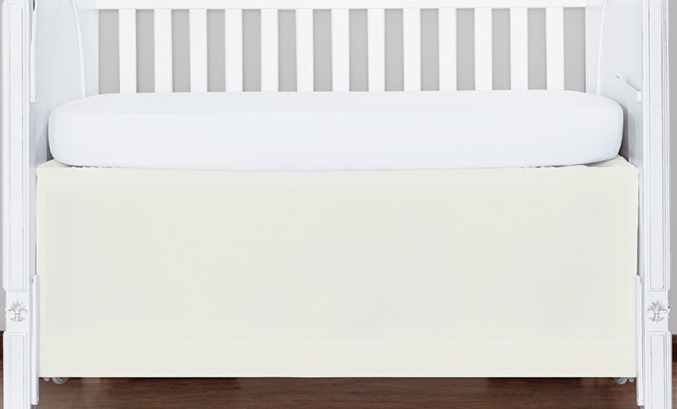 Saia Berço Basic Batistela 000D052
