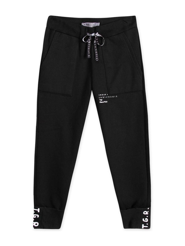 Calça Juvenil Masculino Tigor T. Tigre 10210076