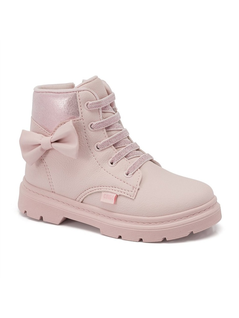 Bota London Mini - 365 Rosa Claro 365005000 Klin Klin