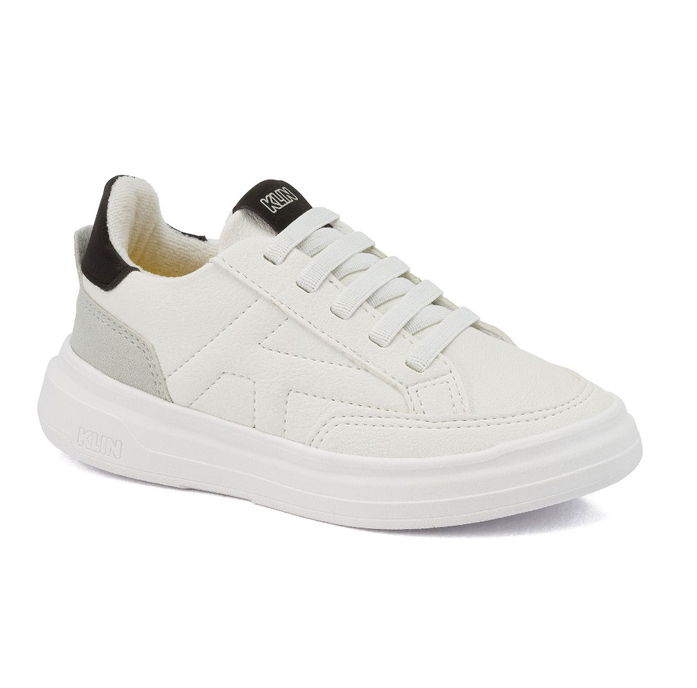 Tênis Infantil Masculino Klin Capri Mini 355001000