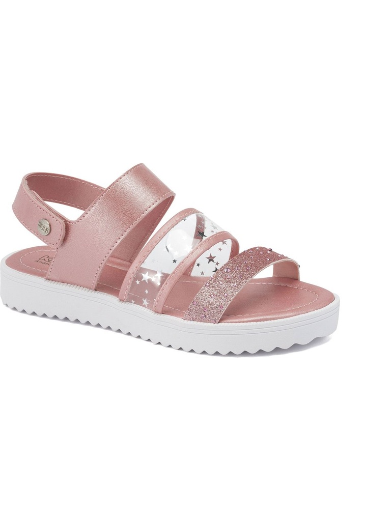 Papete Lola - 420 Rosa Metalizado 420049000 Klin Klin
