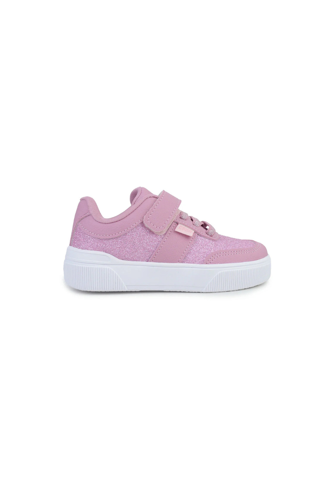 Tênis Sky - 317 Rosa Astral 317040000 Klin