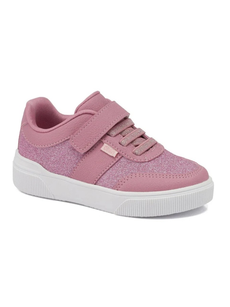 Tênis Sky - 317 Rosa Astral 317040000 Klin
