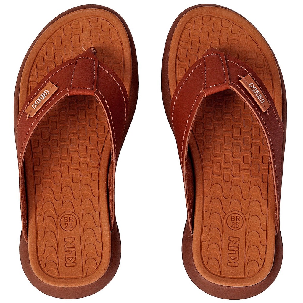 Klin Chinelo G-m Inf 129175000 Klin