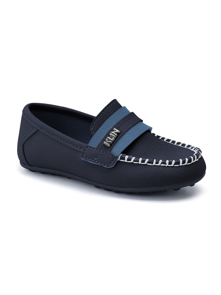 Sapato Masc Inf Curumim 197130000 Klin