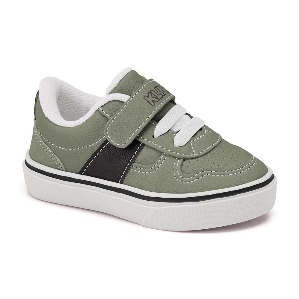 Tênis Masc Inf Freestyle Baby 259066000 Klin