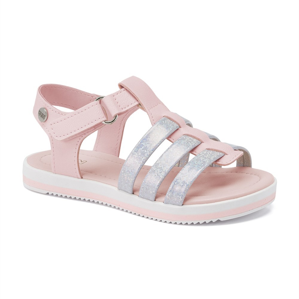 Sandália Fem Inf 421044000 Klin