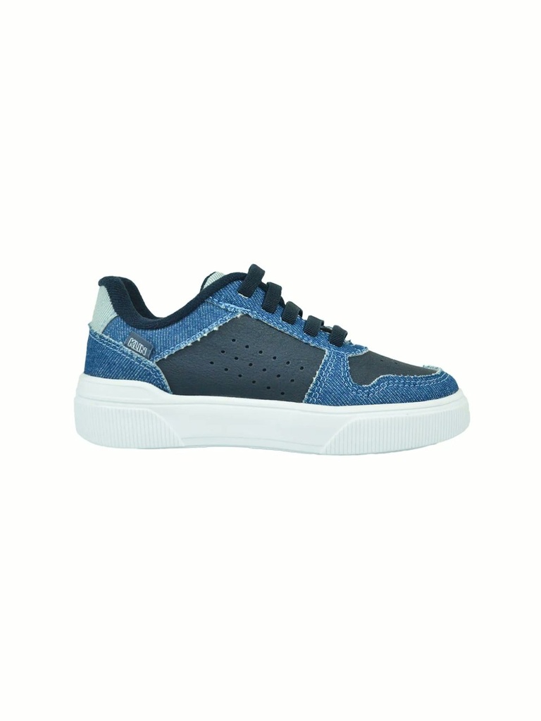 Tênis Masc Inf Sky 317037000 Klin