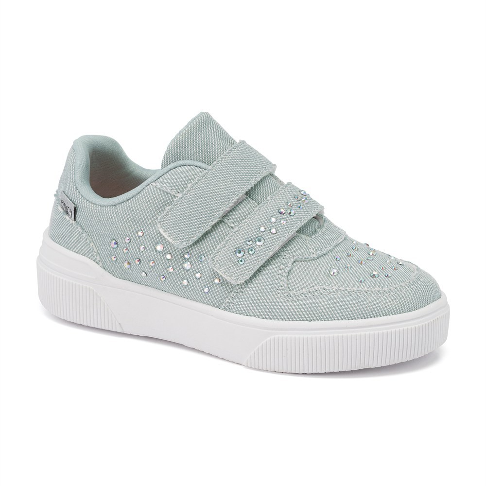 Tênis Fem Inf Sky 317036000 Klin