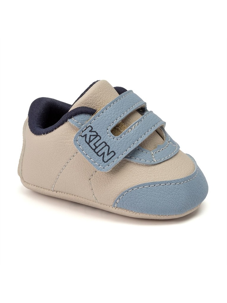 Sapato Masc Inf Pipoca 268046000 Klin