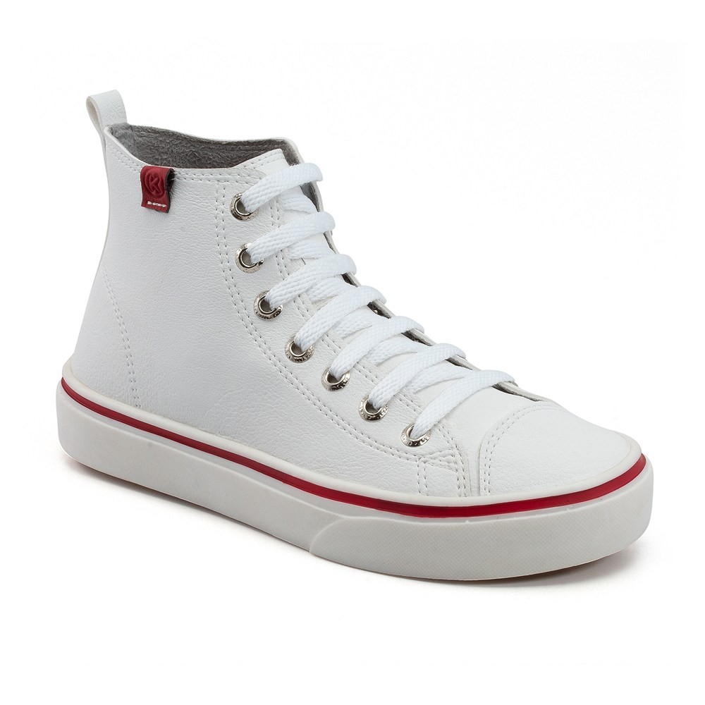 Tênis Masc Inf Freestyle Kids 256046001 Klin