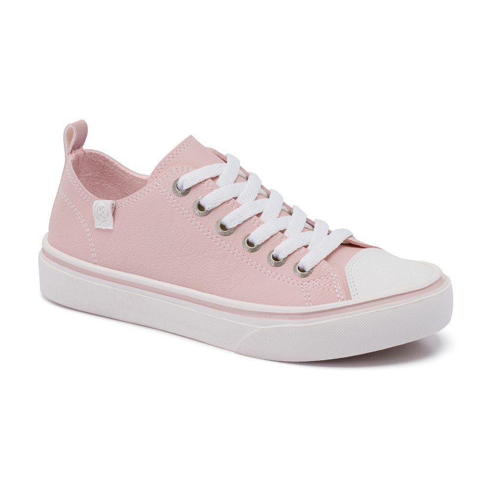 Tênis Fem Inf Freestyle Kids 256047001 Klin