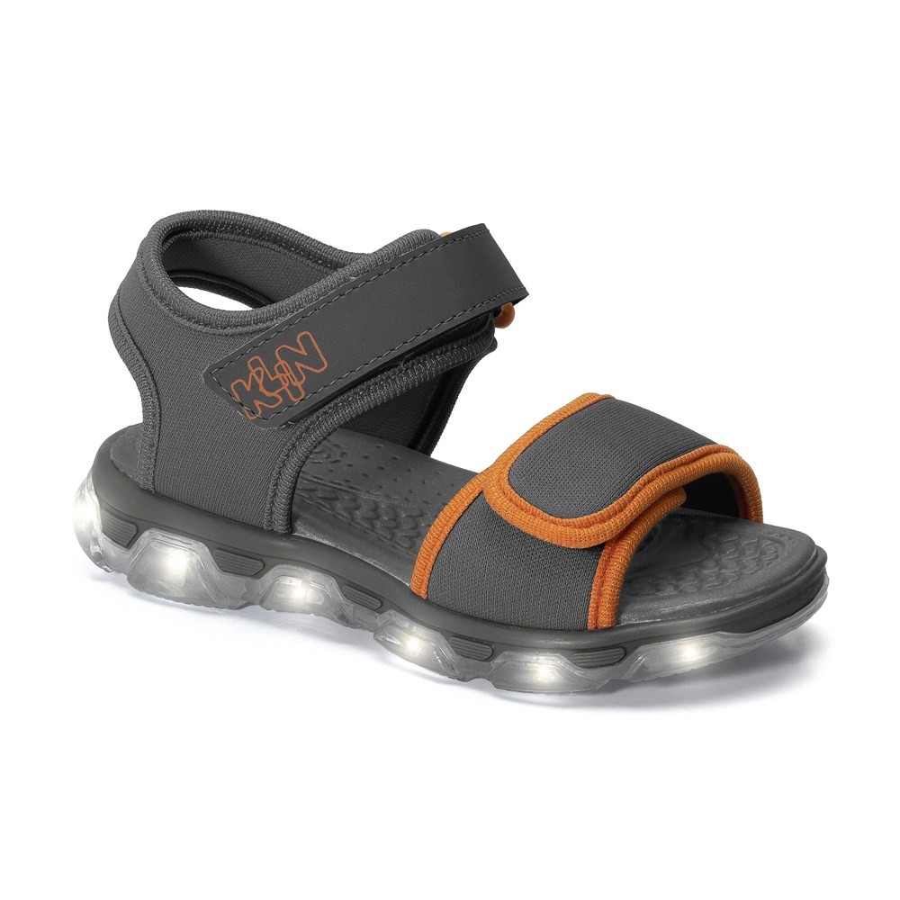 Papete Masc Inf Light 132061000 Klin