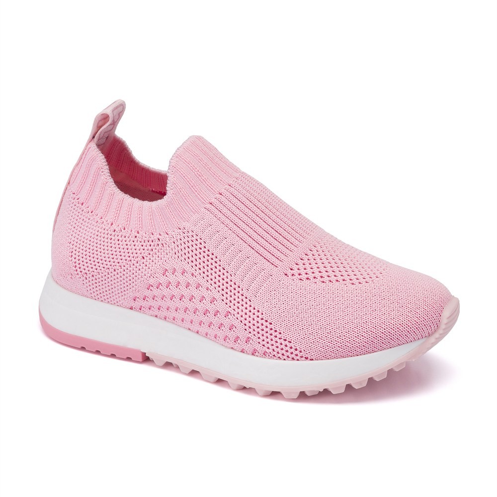 Tênis Fem Inf Walk Mini 216119000 Klin