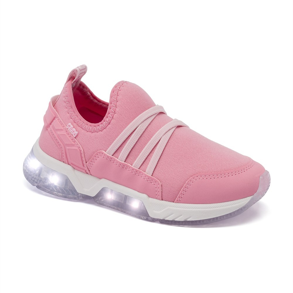 Tênis Fem Inf Light 604050000 Klin