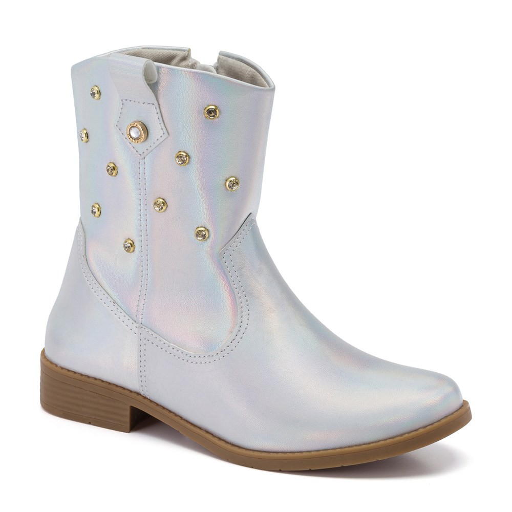 Bota Fem Inf Atena 195074000 Klin