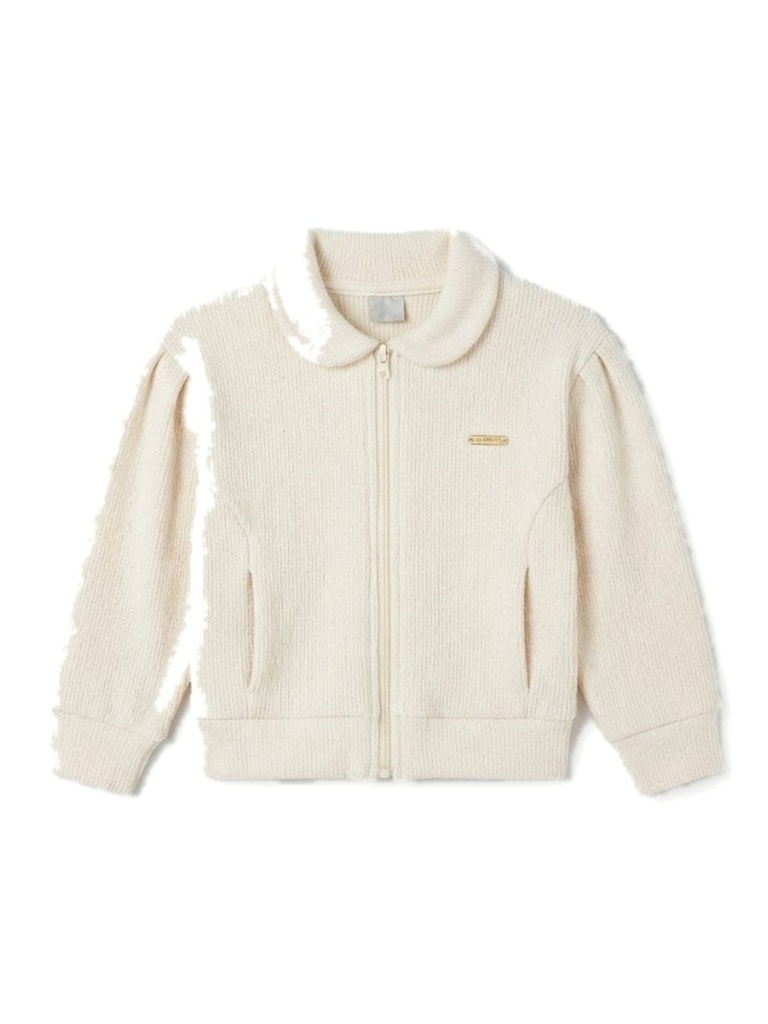 Jaqueta Fem Inf Inverno 73112 Coloritta