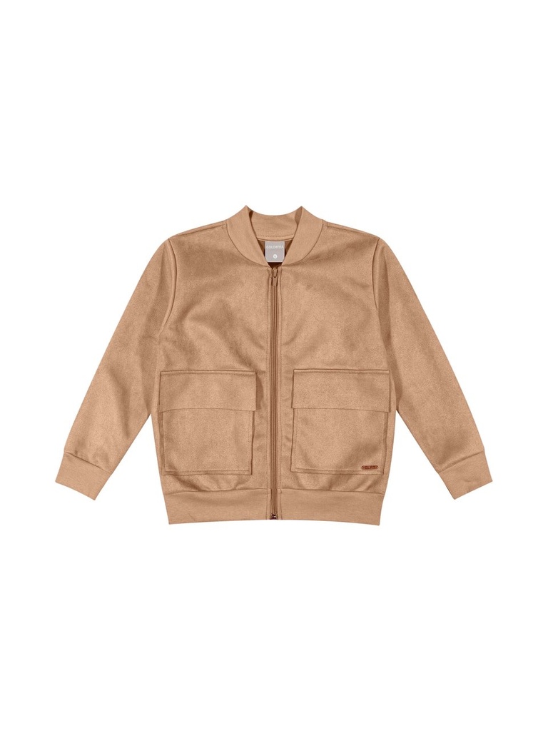 Coloritta Jaqueta Masc Inf Inverno 74149 Coloritta