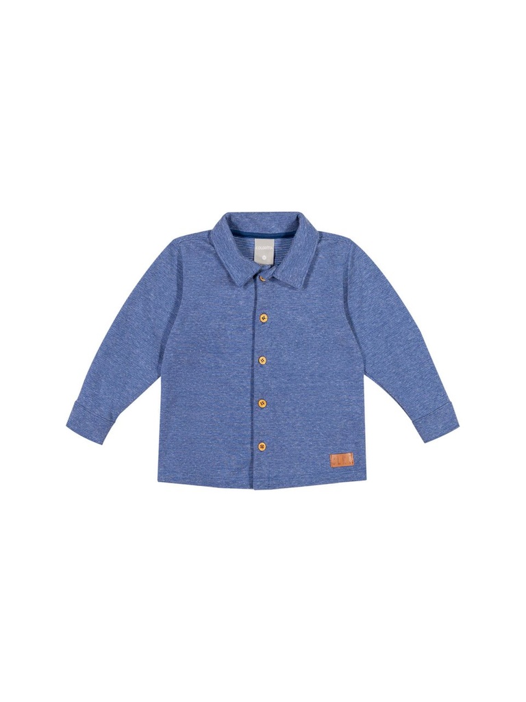 Camiseta Masc Inverno 72080 Coloritta