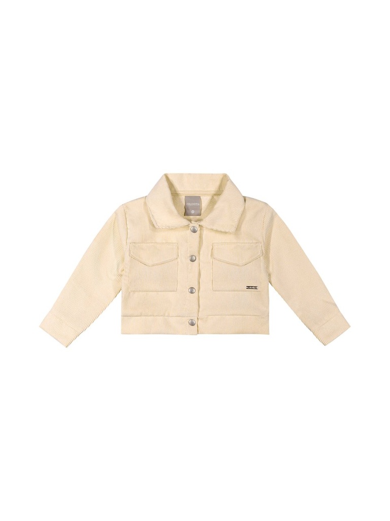 Coloritta Jaqueta Fem Inf Inverno 73259 Coloritta