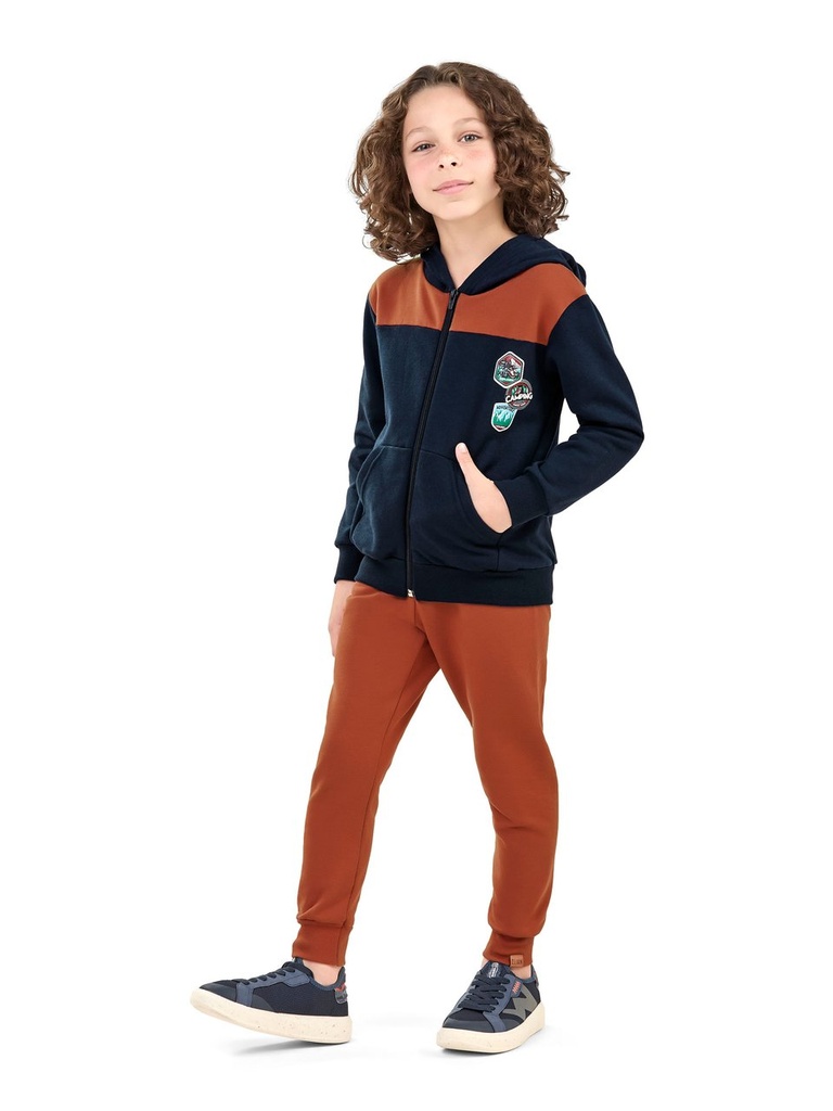 Elian Conjunto Masc Inf Inverno 241348 Elian