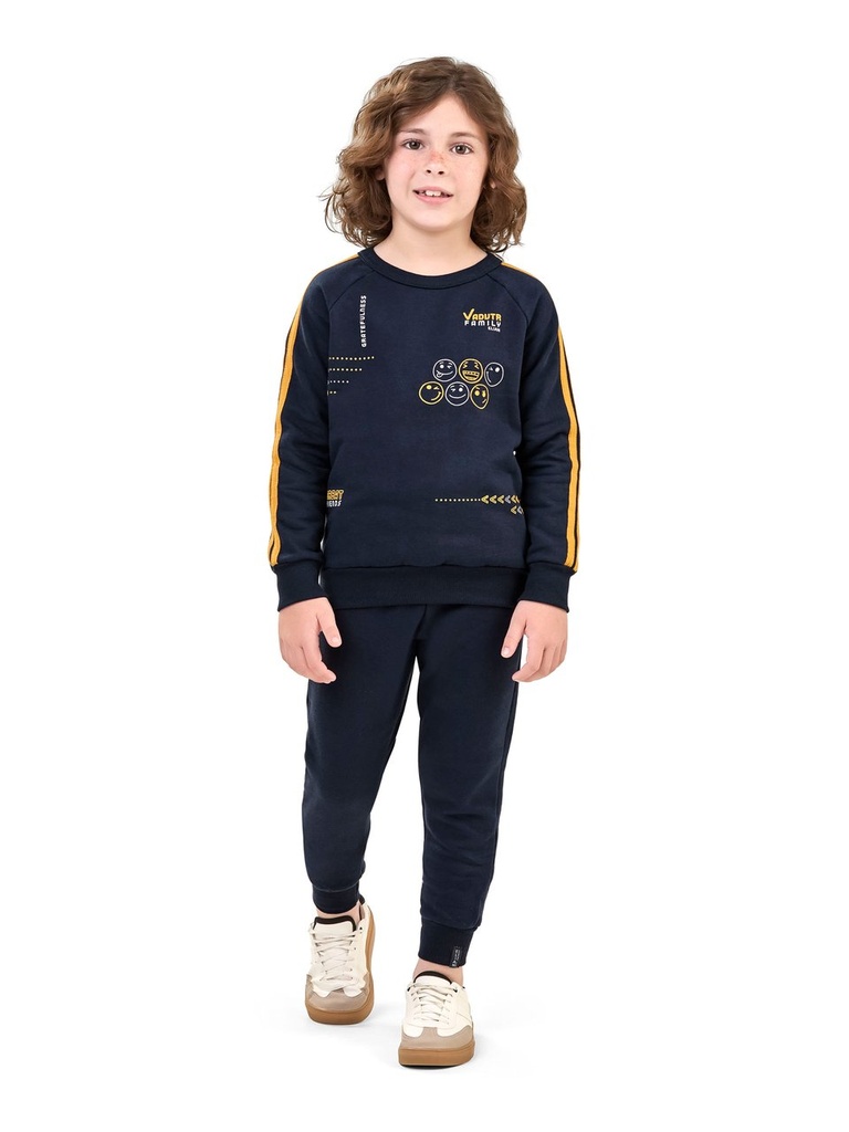 Elian Conjunto Masc Inf 241342 Elian