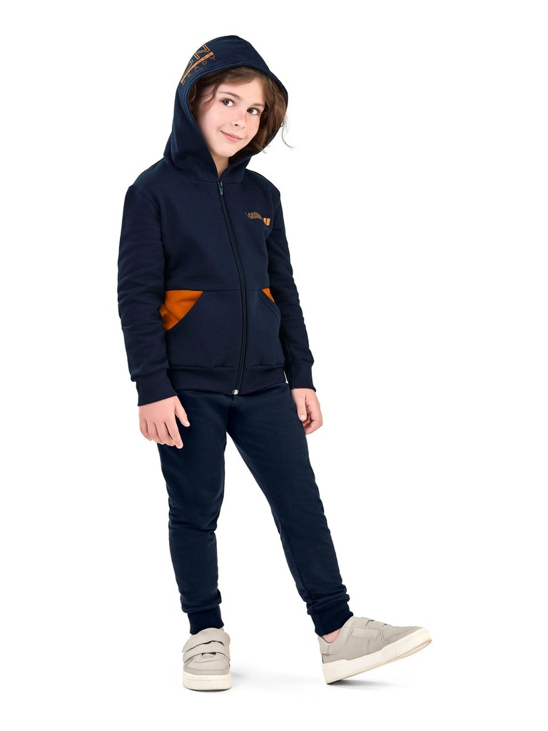 Conjunto Juvenil Masculino Elian 241346
