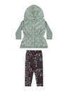 Conjunto Infantil Feminino Elian 232110