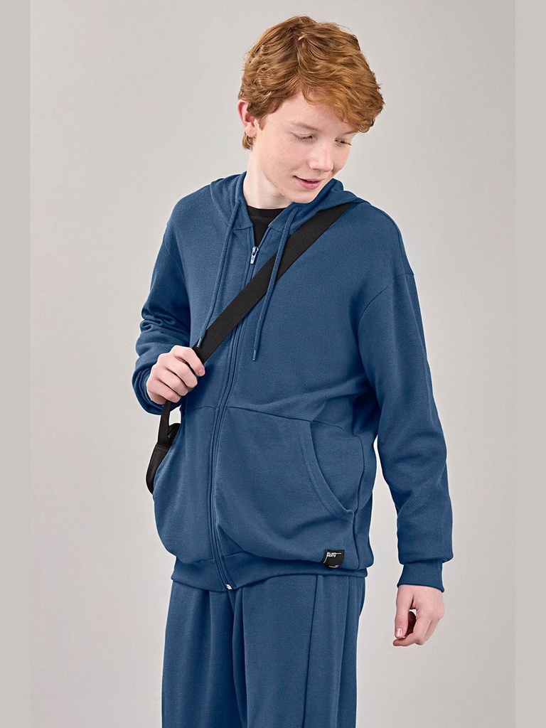 Elian Jaqueta Masc Inf Inverno 261014 Elian