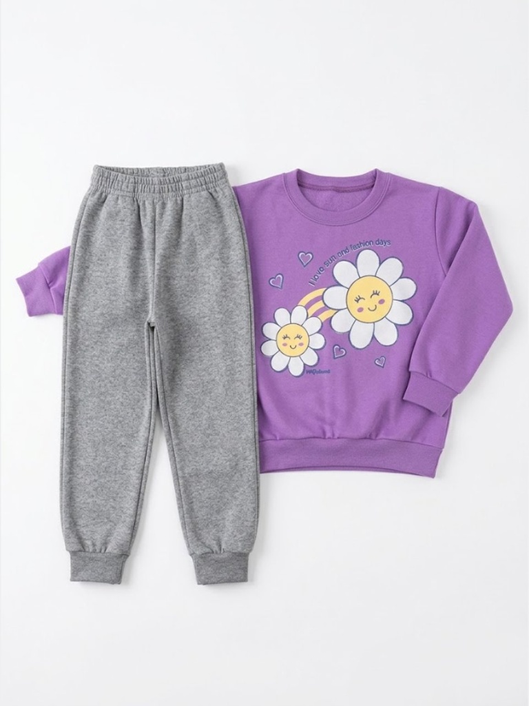 Mafessoni Conjunto G-u Inverno 202048010 Mafessoni