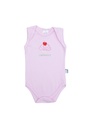 Kit Body Bebê Feminino Mafessoni 300507