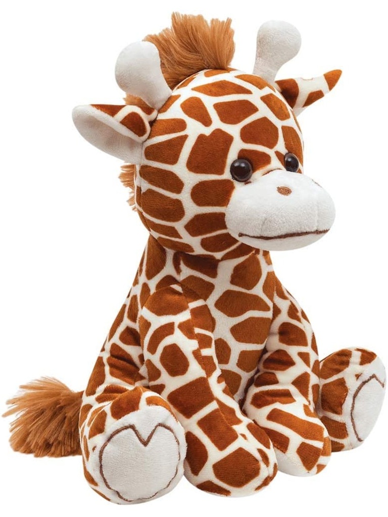 Minha Girafinha Buba