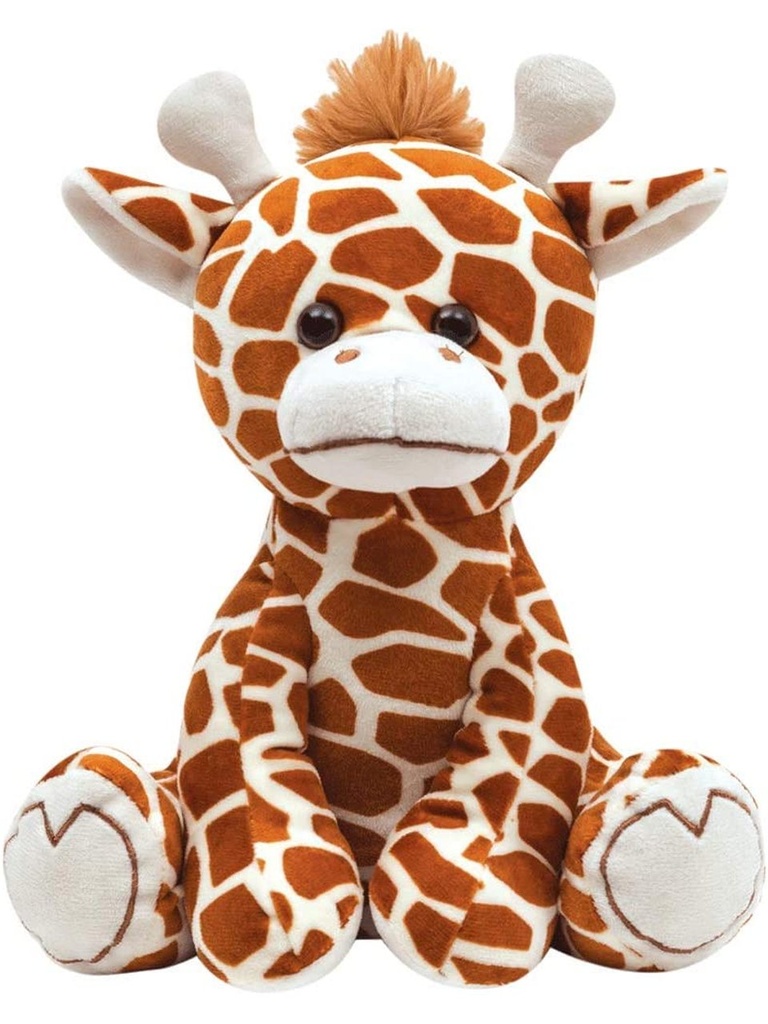 Minha Girafinha Buba