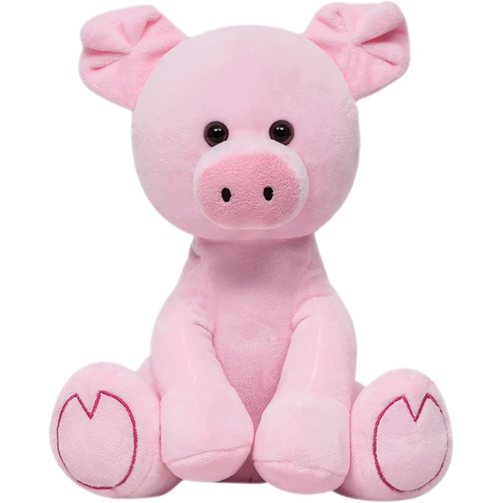 Meu Porquinho Buba