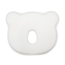 Travesseiro Viscoelástico Urso 16149 Buba