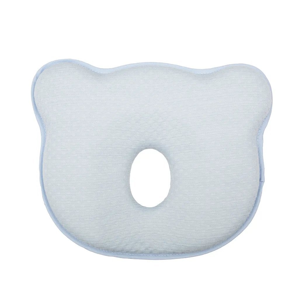 Travesseiro Viscoelástico Urso 16151 Buba